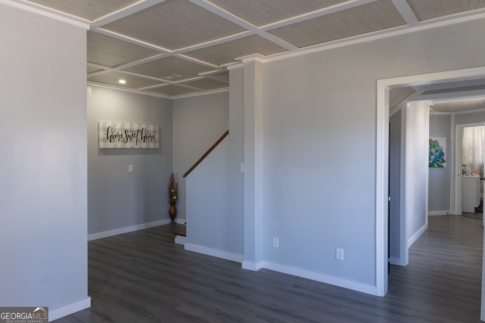 652 Frank Black Road Cleveland - Photo 30