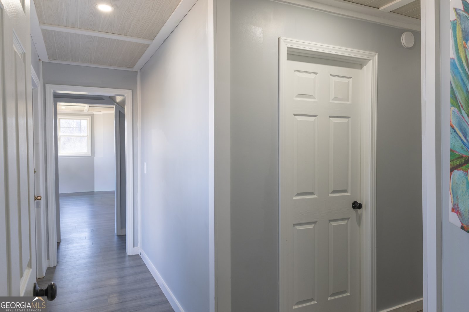 652 Frank Black Road Cleveland - Photo 32