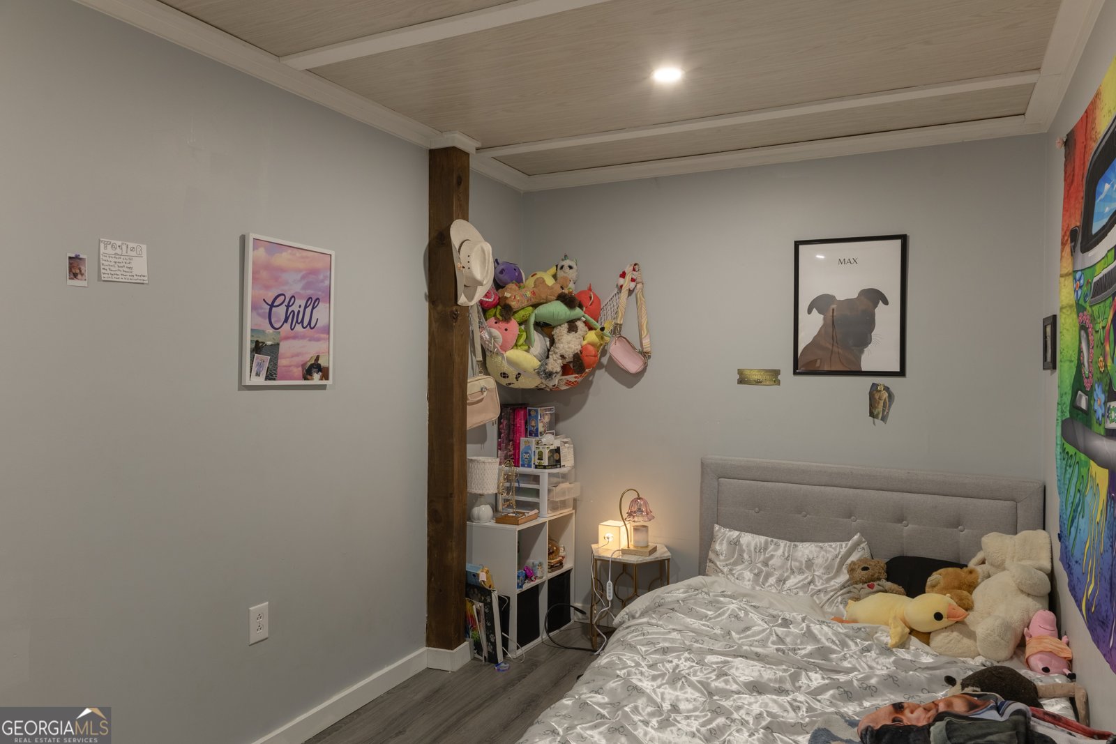 652 Frank Black Road Cleveland - Photo 36