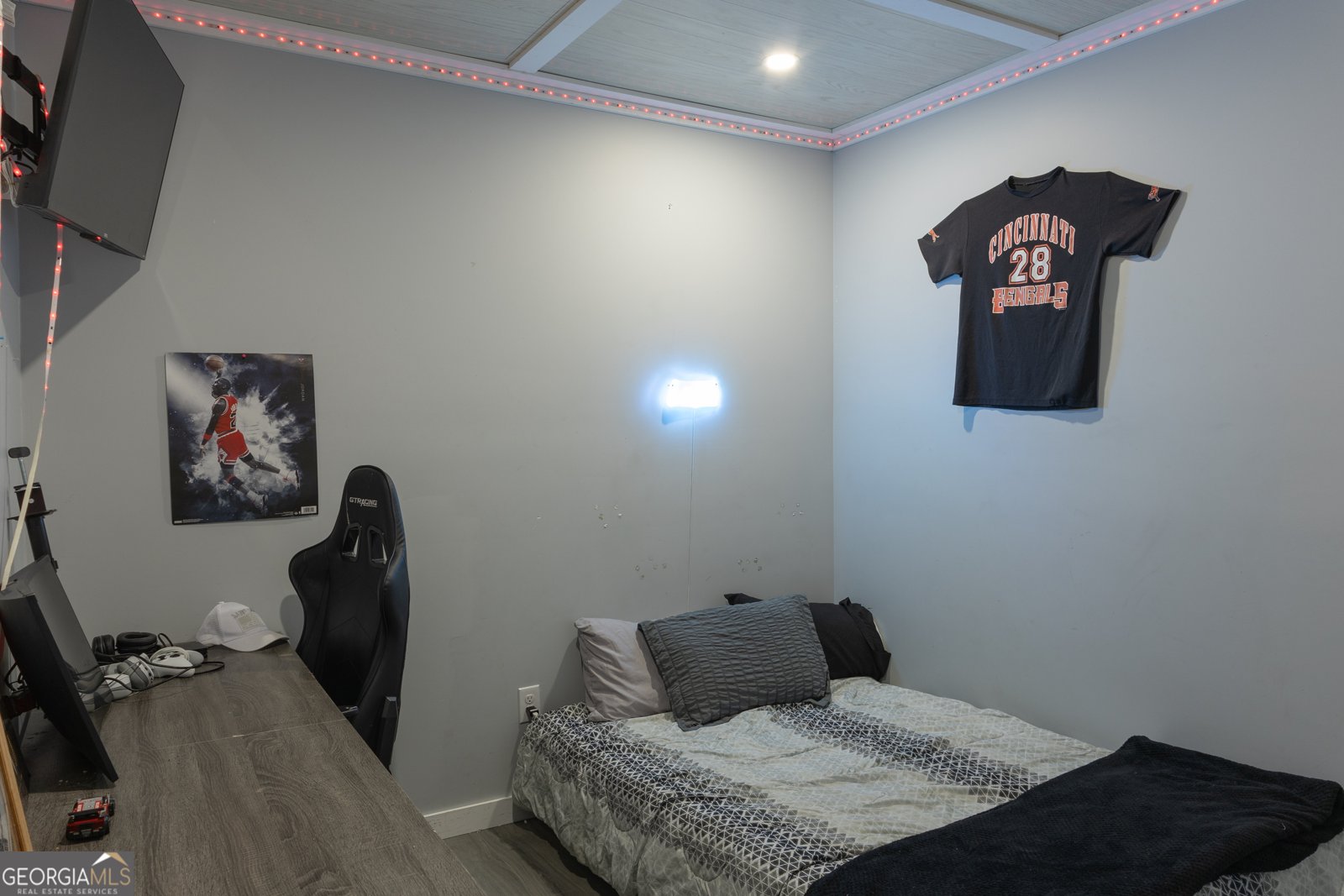 652 Frank Black Road Cleveland - Photo 37