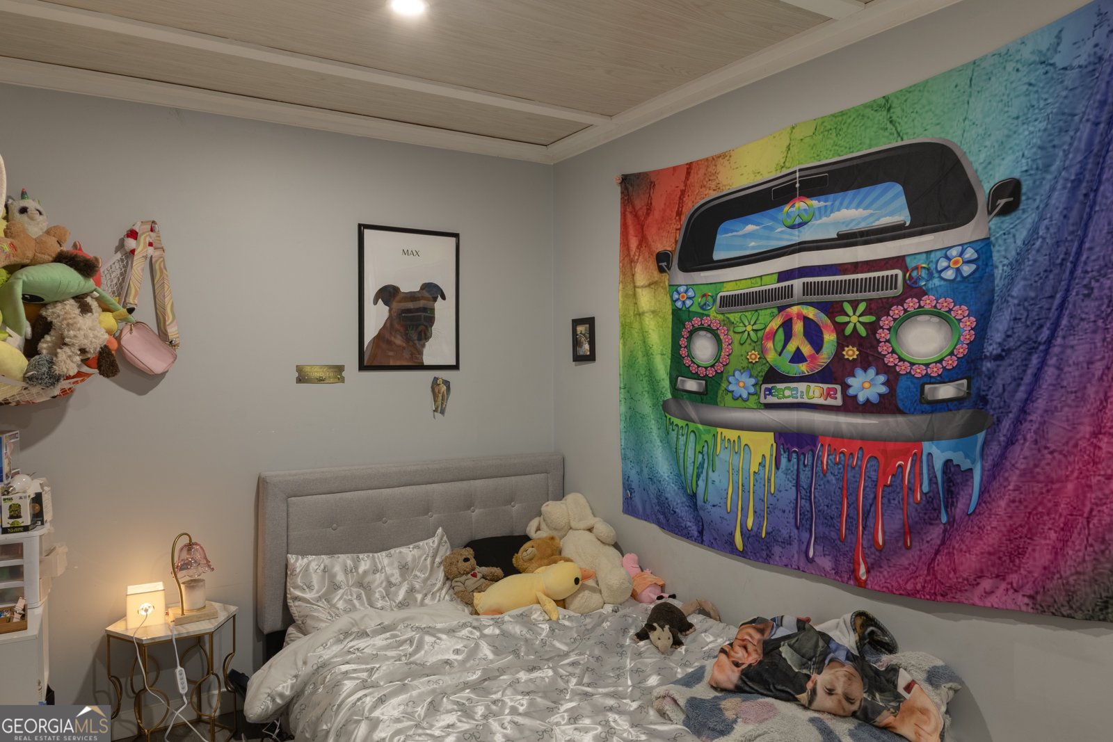 652 Frank Black Road Cleveland - Photo 38