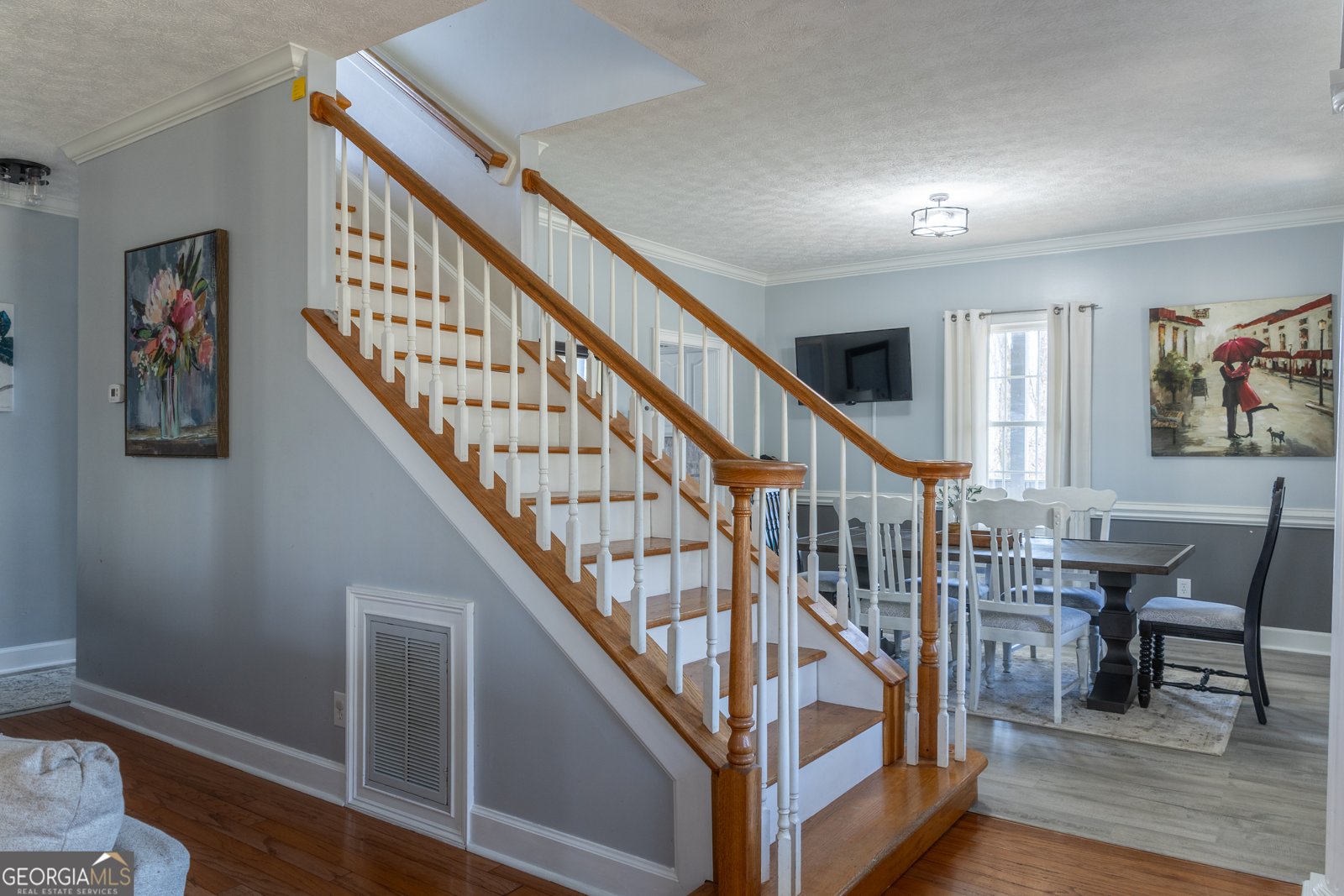 652 Frank Black Road Cleveland - Photo 6