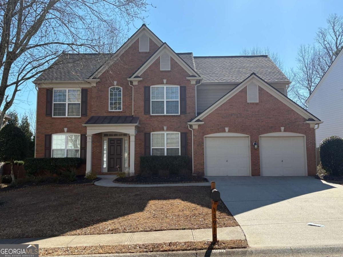 3910 Balas Street Cumming - Photo 1