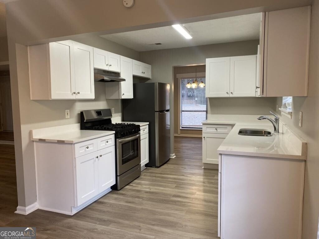 1527 Flat Rock Road Stockbridge - Photo 10