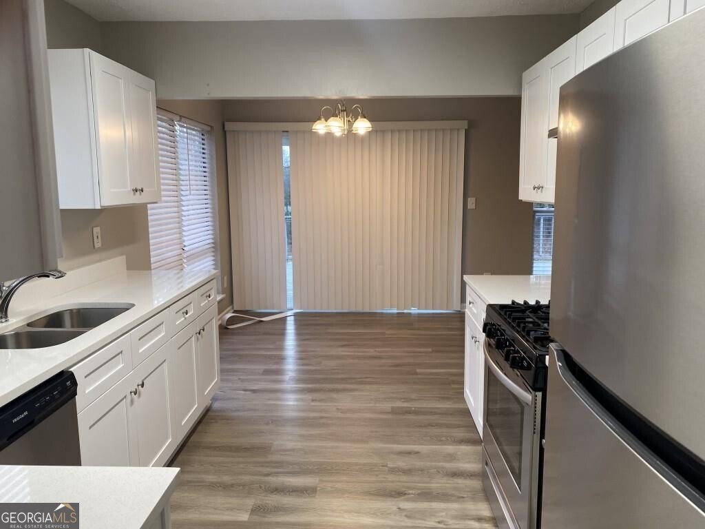 1527 Flat Rock Road Stockbridge - Photo 11