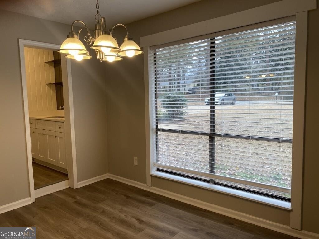 1527 Flat Rock Road Stockbridge - Photo 13