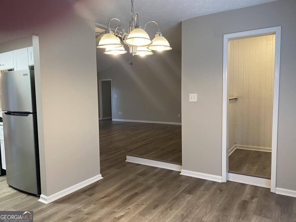 1527 Flat Rock Road Stockbridge - Photo 14