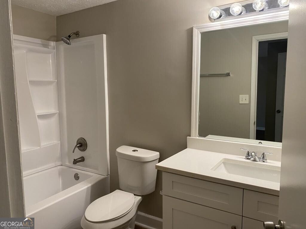 1527 Flat Rock Road Stockbridge - Photo 19