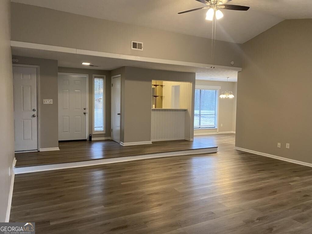 1527 Flat Rock Road Stockbridge - Photo 6