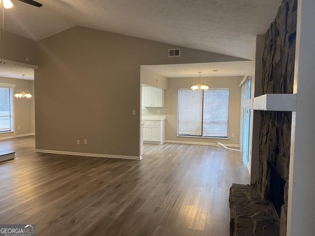 1527 Flat Rock Road Stockbridge - Photo 7