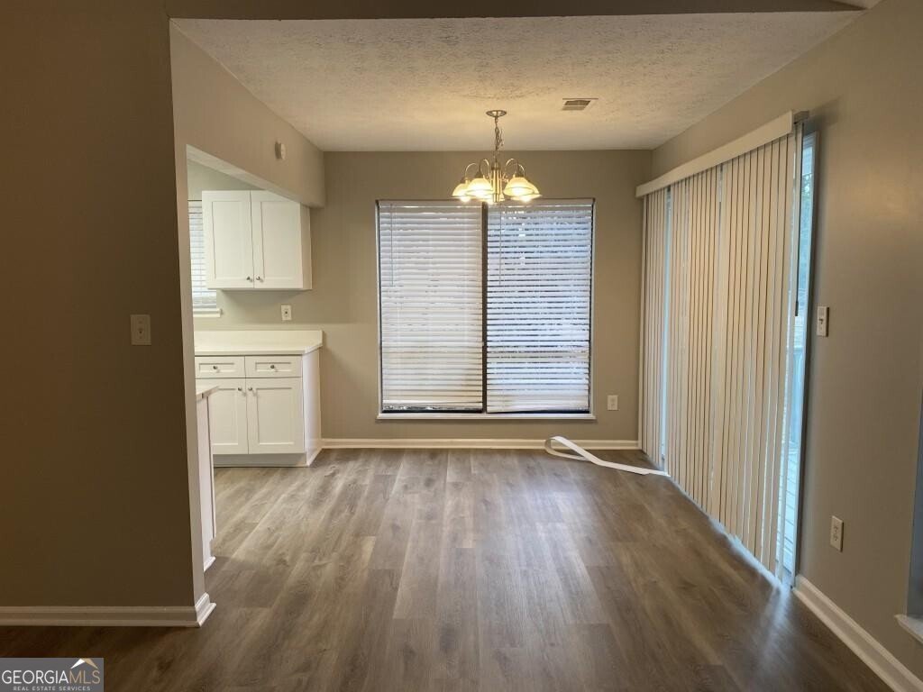 1527 Flat Rock Road Stockbridge - Photo 8