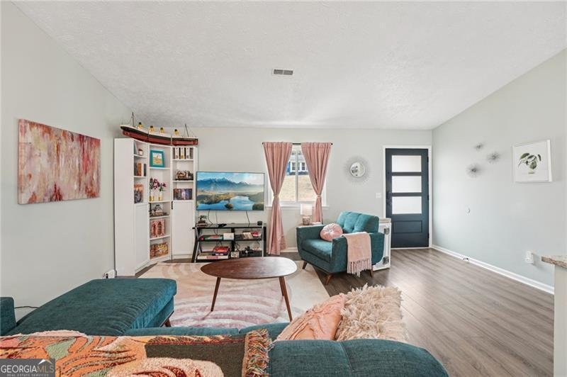 3356 Stonewall Drive Kennesaw - Photo 10