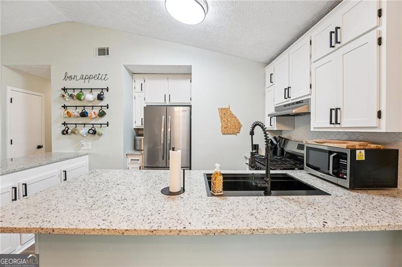 3356 Stonewall Drive Kennesaw - Photo 16