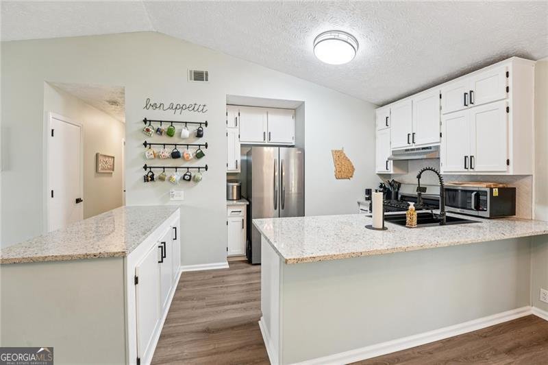 3356 Stonewall Drive Kennesaw - Photo 17