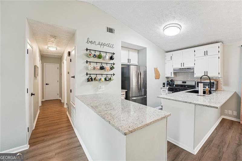 3356 Stonewall Drive Kennesaw - Photo 18