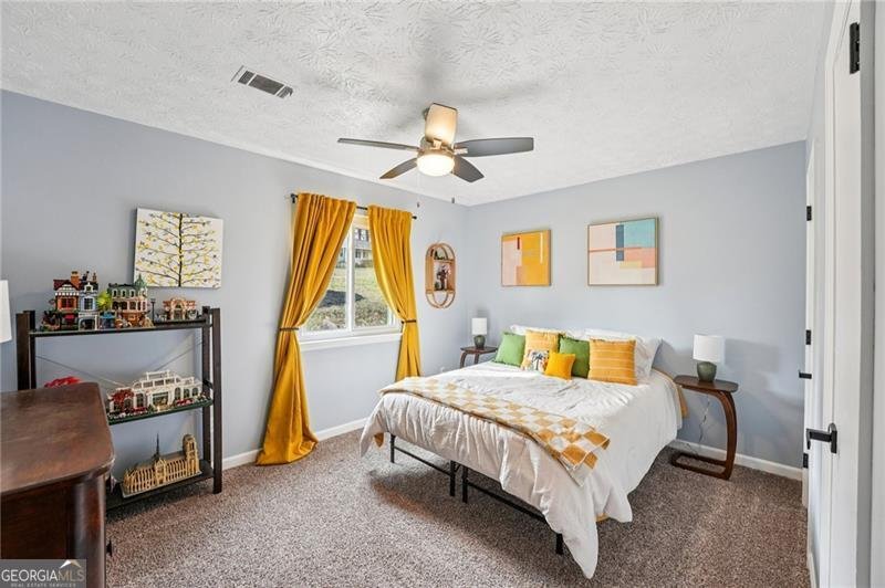 3356 Stonewall Drive Kennesaw - Photo 21