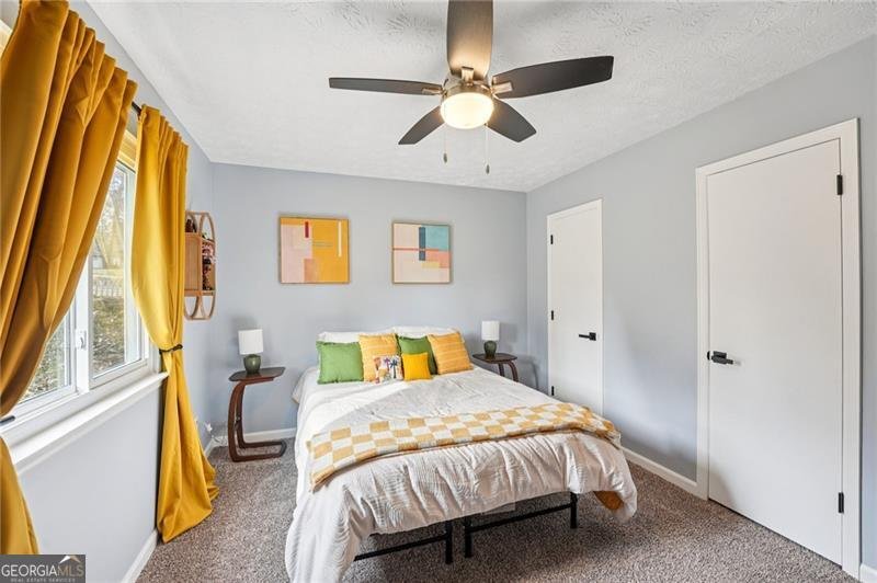 3356 Stonewall Drive Kennesaw - Photo 22