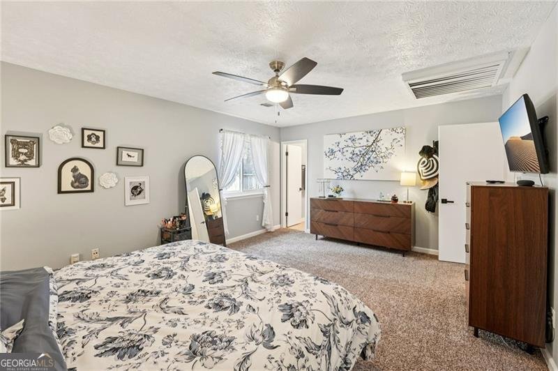 3356 Stonewall Drive Kennesaw - Photo 25