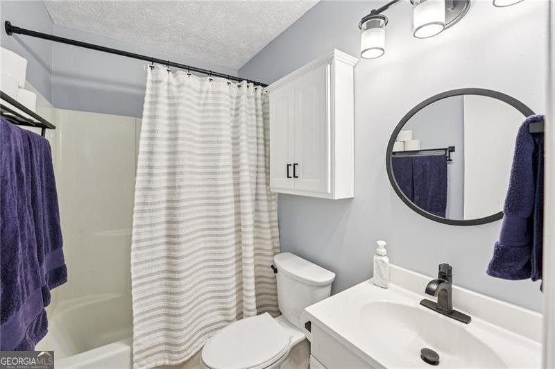 3356 Stonewall Drive Kennesaw - Photo 26