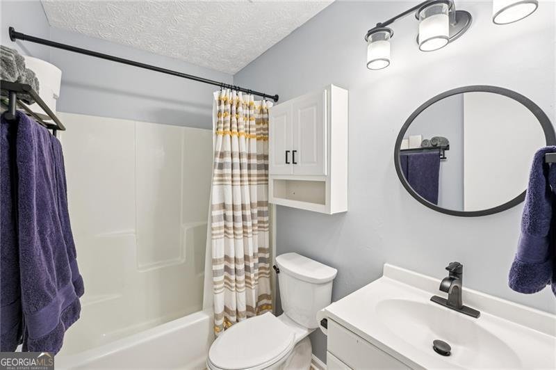 3356 Stonewall Drive Kennesaw - Photo 27