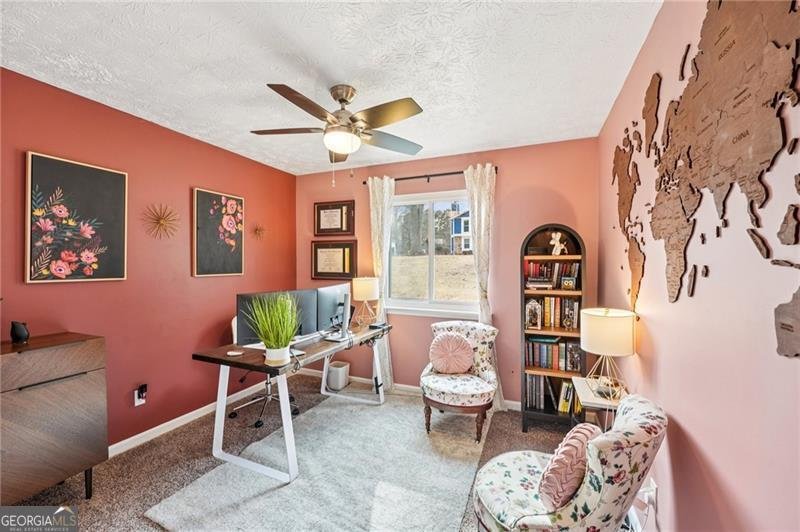 3356 Stonewall Drive Kennesaw - Photo 28