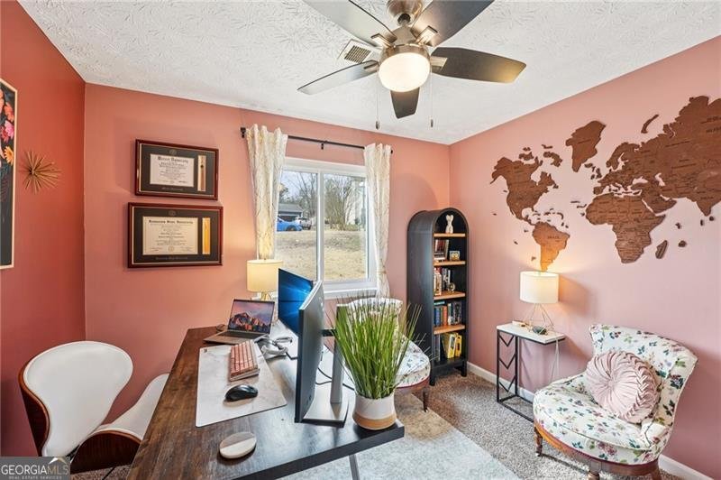 3356 Stonewall Drive Kennesaw - Photo 29