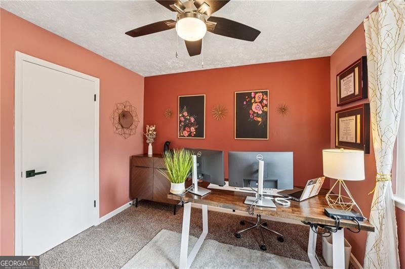 3356 Stonewall Drive Kennesaw - Photo 30