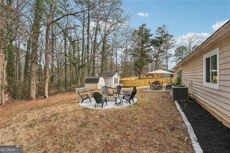 3356 Stonewall Drive Kennesaw - Photo 34