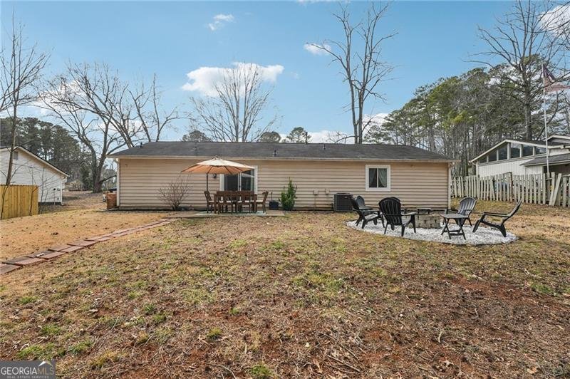 3356 Stonewall Drive Kennesaw - Photo 38