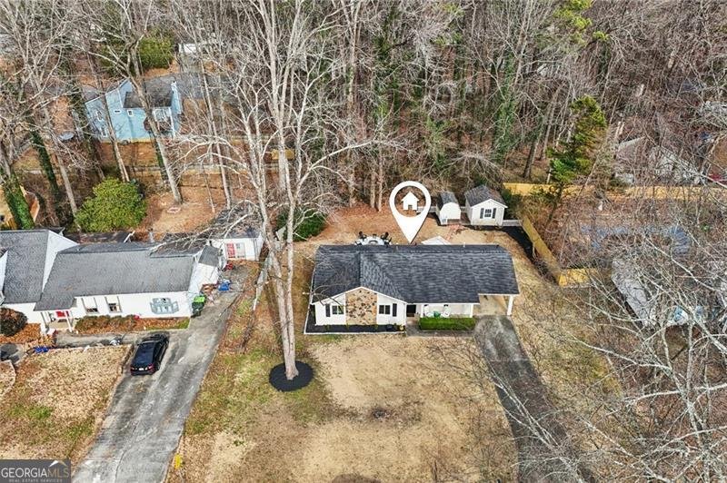 3356 Stonewall Drive Kennesaw - Photo 40