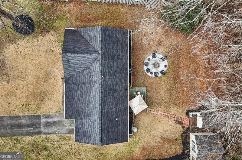 3356 Stonewall Drive Kennesaw - Photo 41