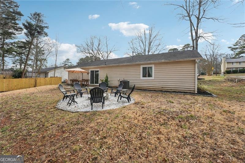 3356 Stonewall Drive Kennesaw - Photo 43