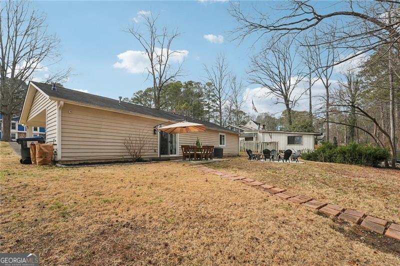 3356 Stonewall Drive Kennesaw - Photo 44
