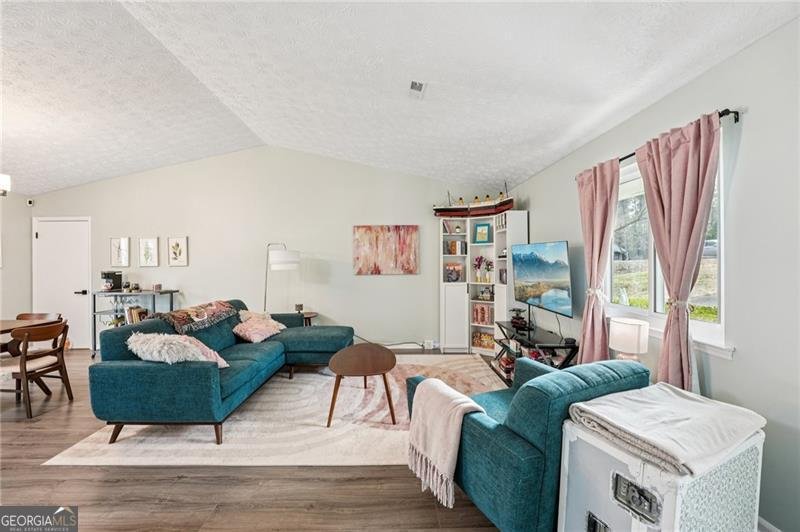 3356 Stonewall Drive Kennesaw - Photo 7