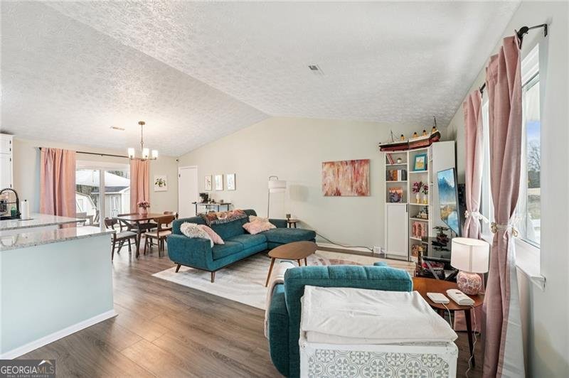 3356 Stonewall Drive Kennesaw - Photo 8