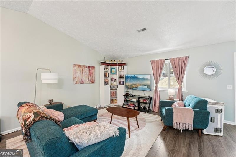 3356 Stonewall Drive Kennesaw - Photo 9