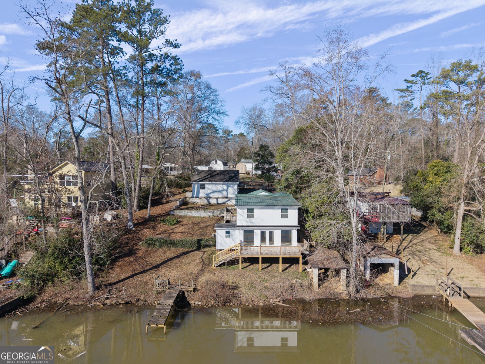 201 Cherokee Drive Jackson - Photo 1