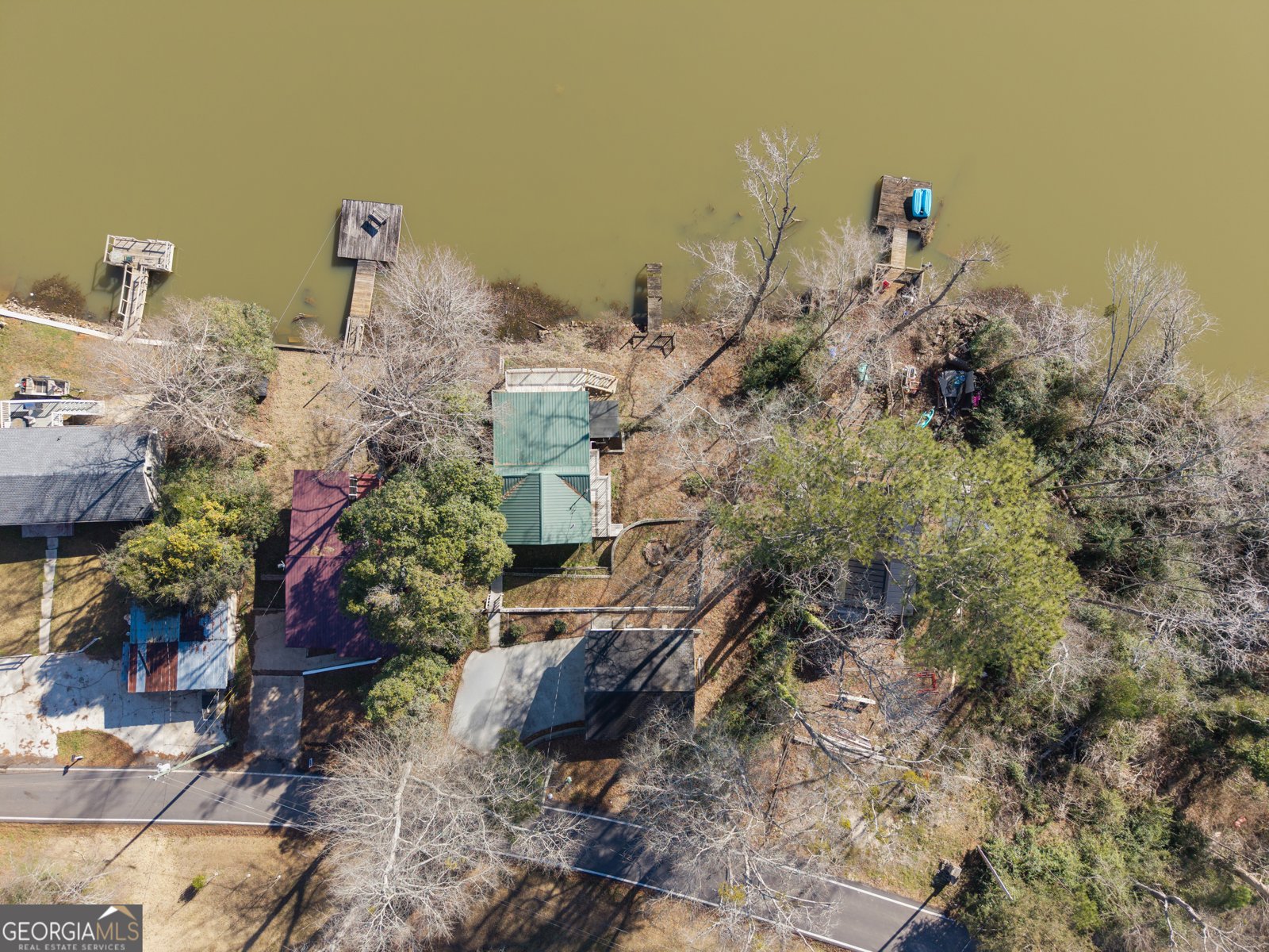 201 Cherokee Drive Jackson - Photo 33