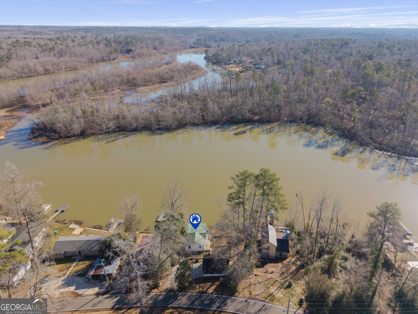 201 Cherokee Drive Jackson - Photo 34