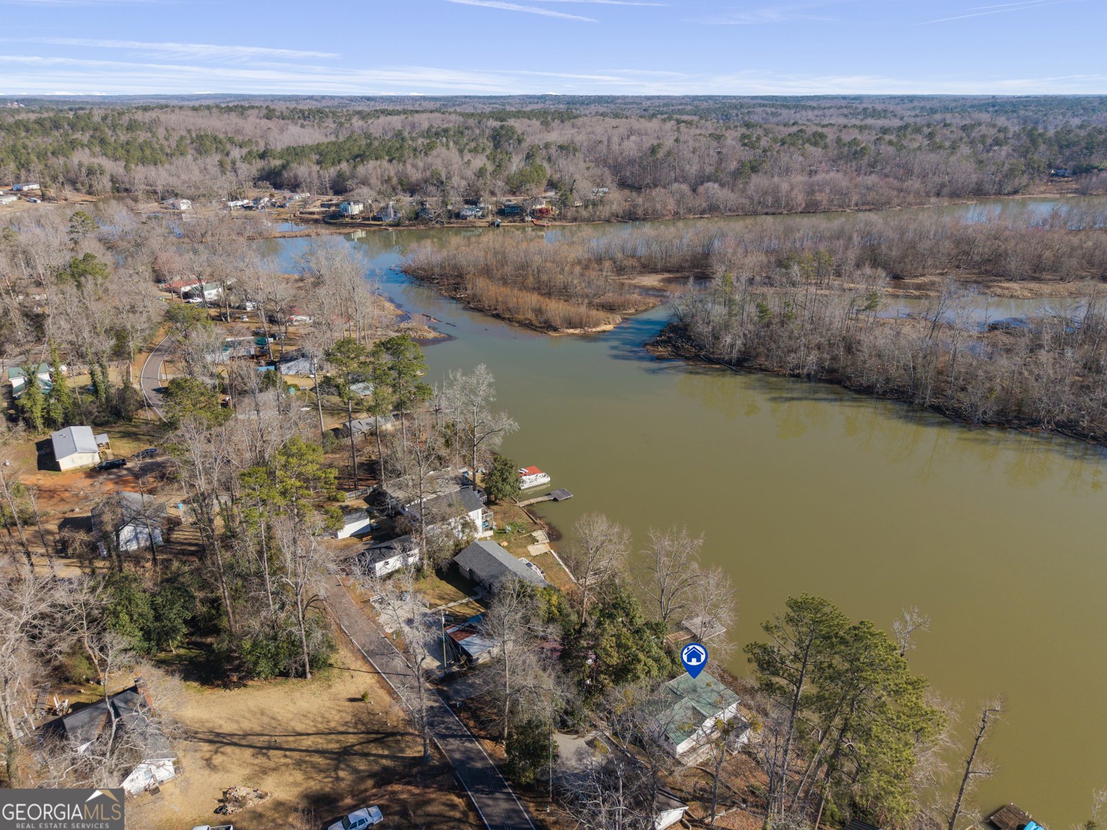 201 Cherokee Drive Jackson - Photo 35