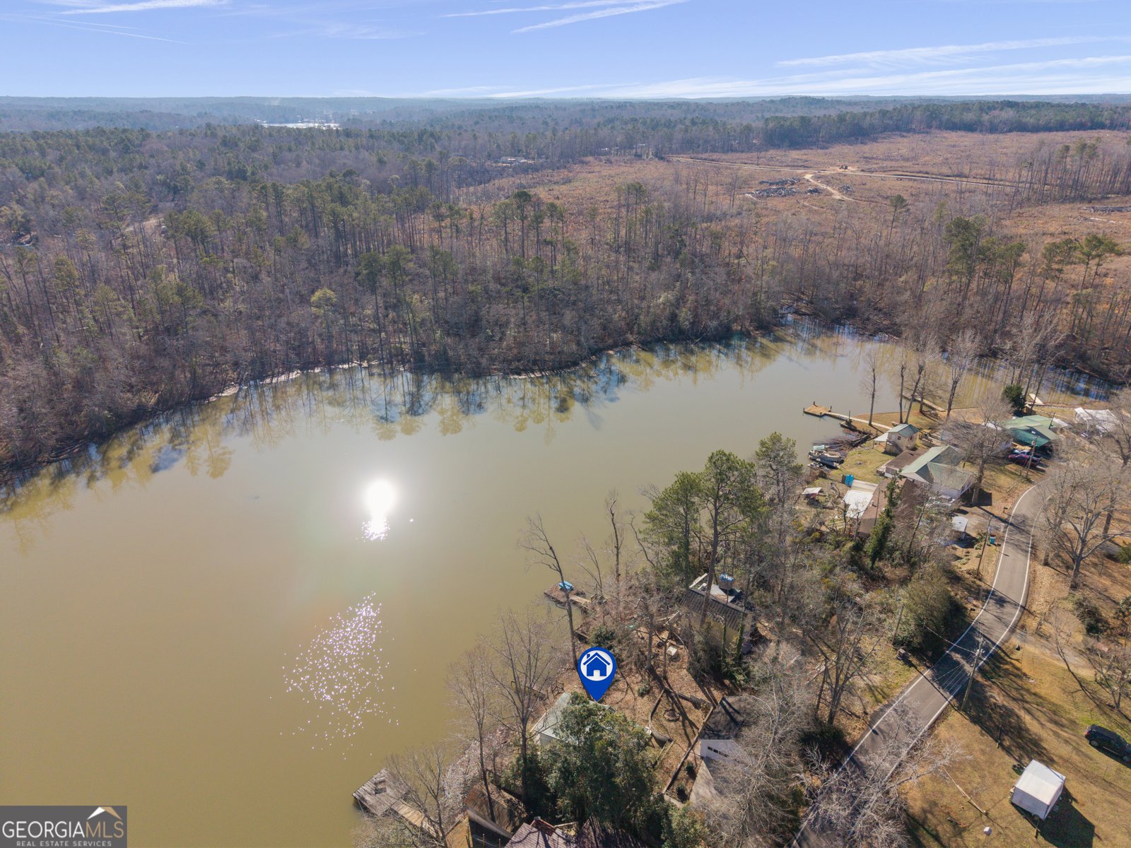 201 Cherokee Drive Jackson - Photo 36