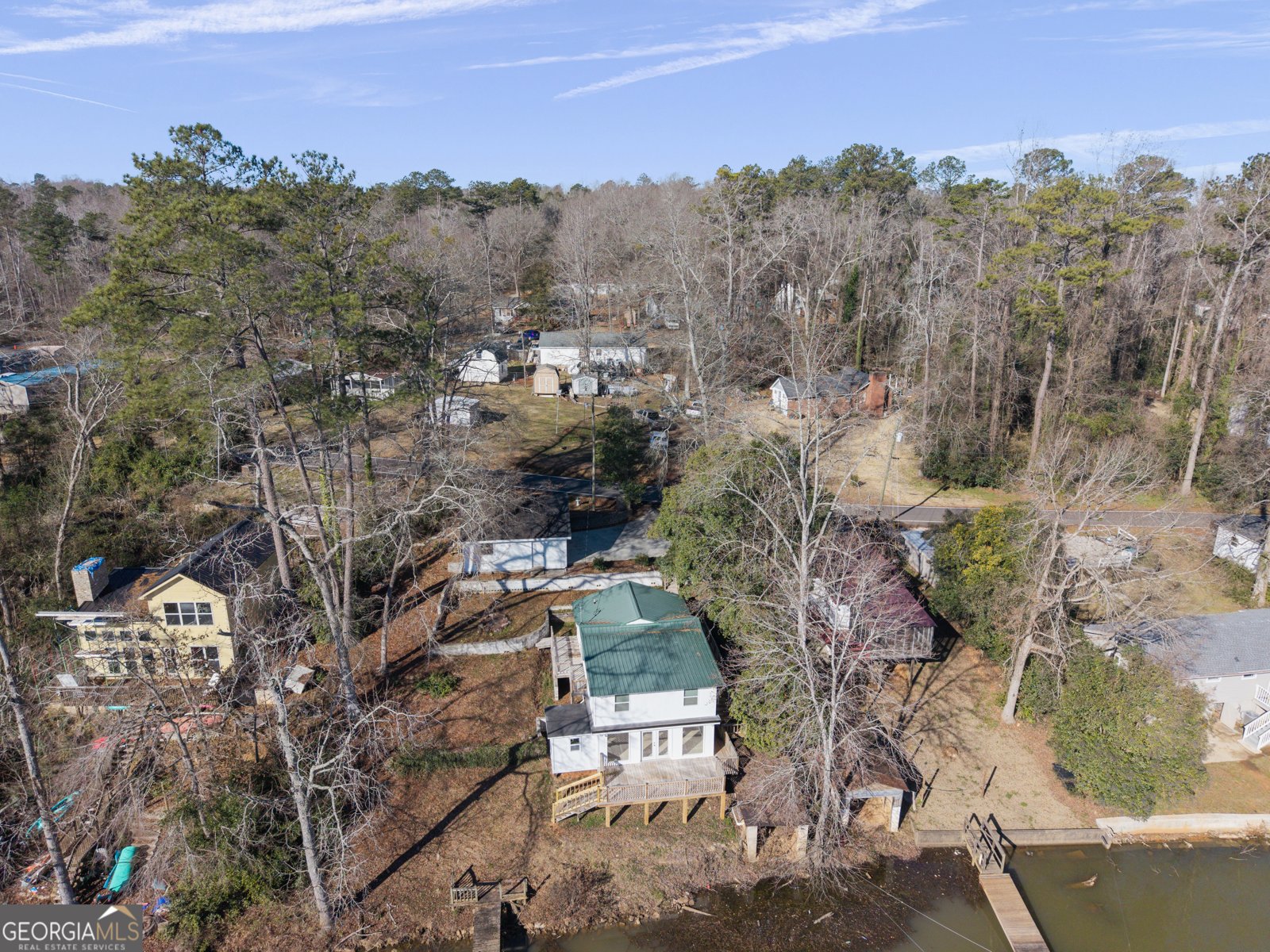 201 Cherokee Drive Jackson - Photo 37