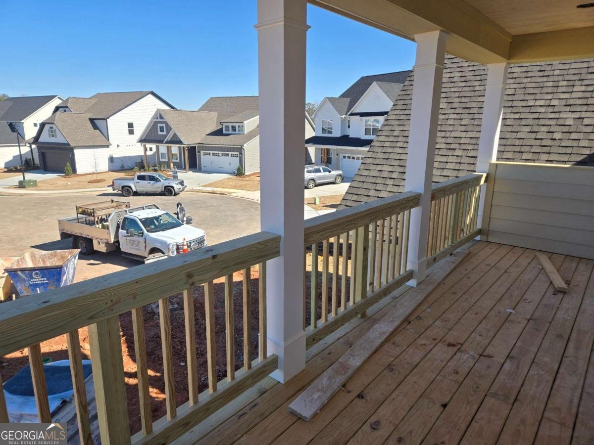 226 Coffee Lane Hoschton - Photo 22