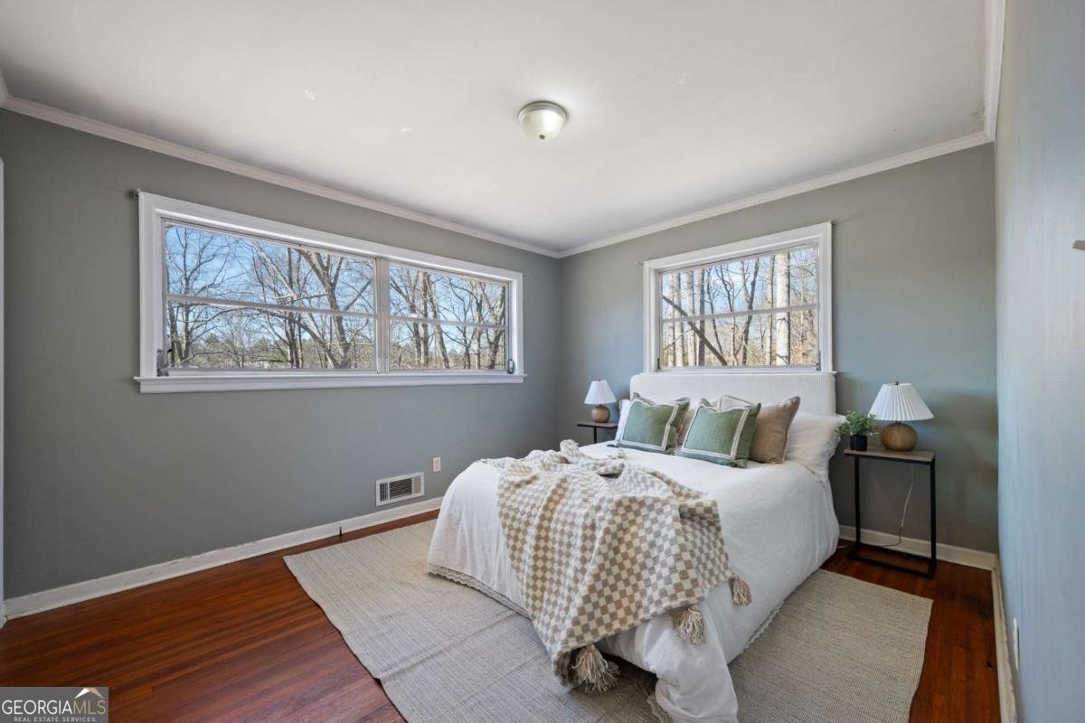 3911 Fraser Circle Gainesville - Photo 16