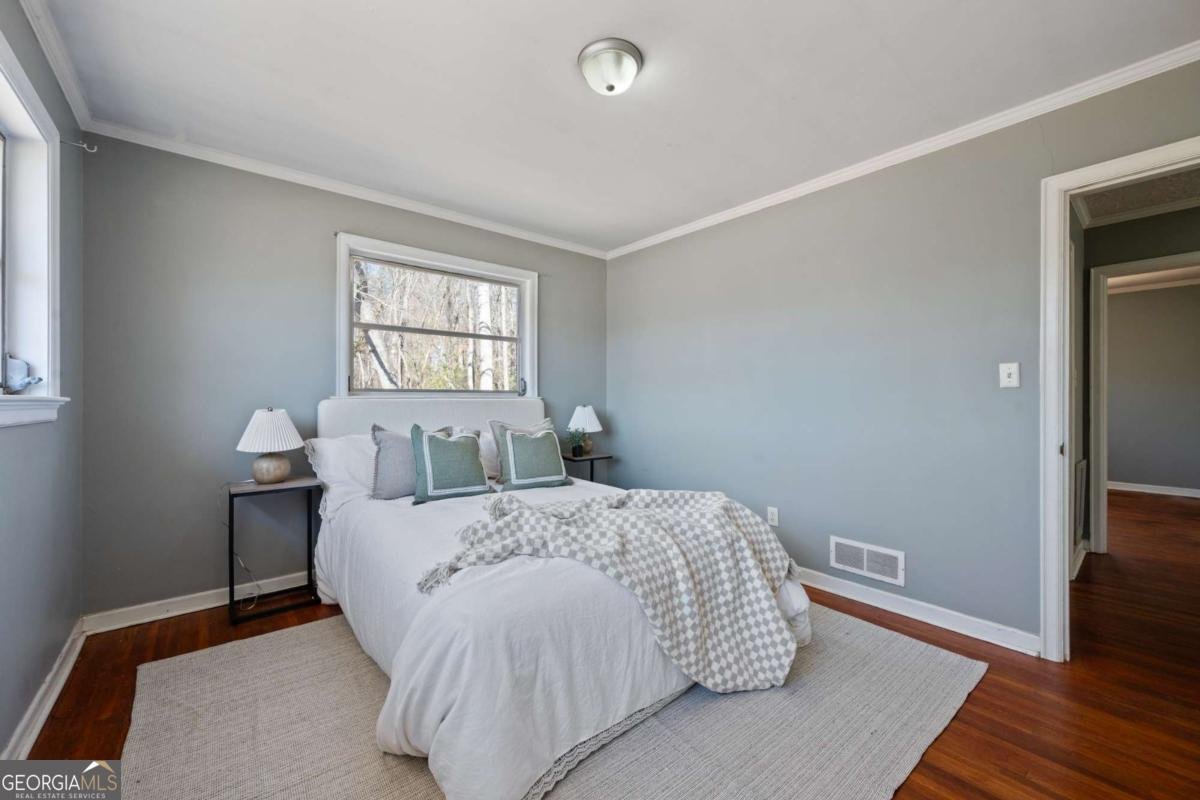 3911 Fraser Circle Gainesville - Photo 17