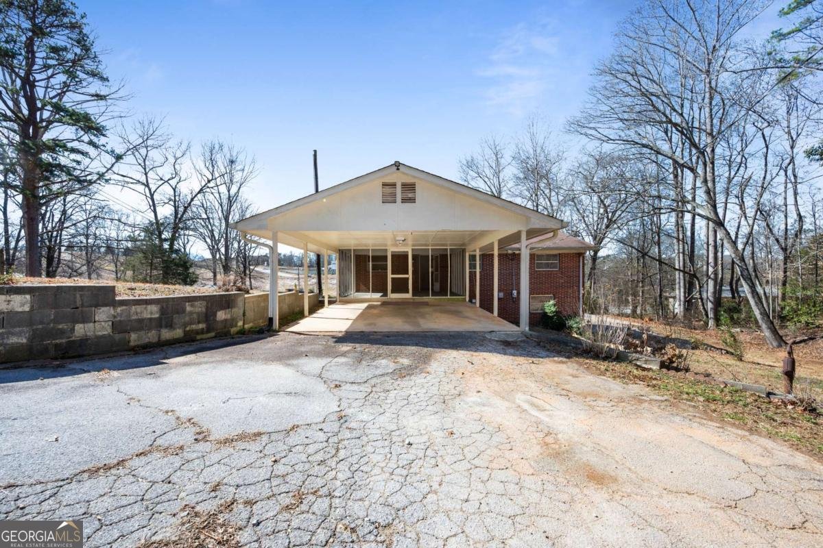 3911 Fraser Circle Gainesville - Photo 29