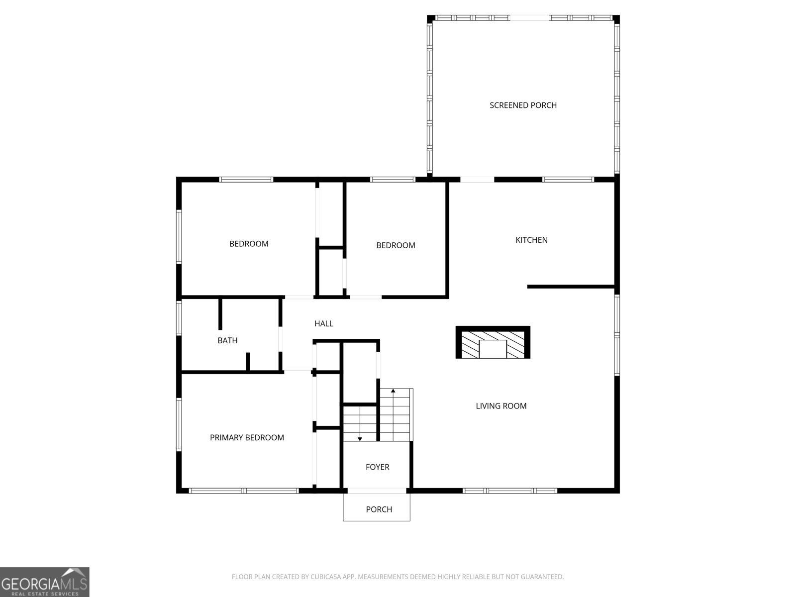3911 Fraser Circle Gainesville - Photo 32