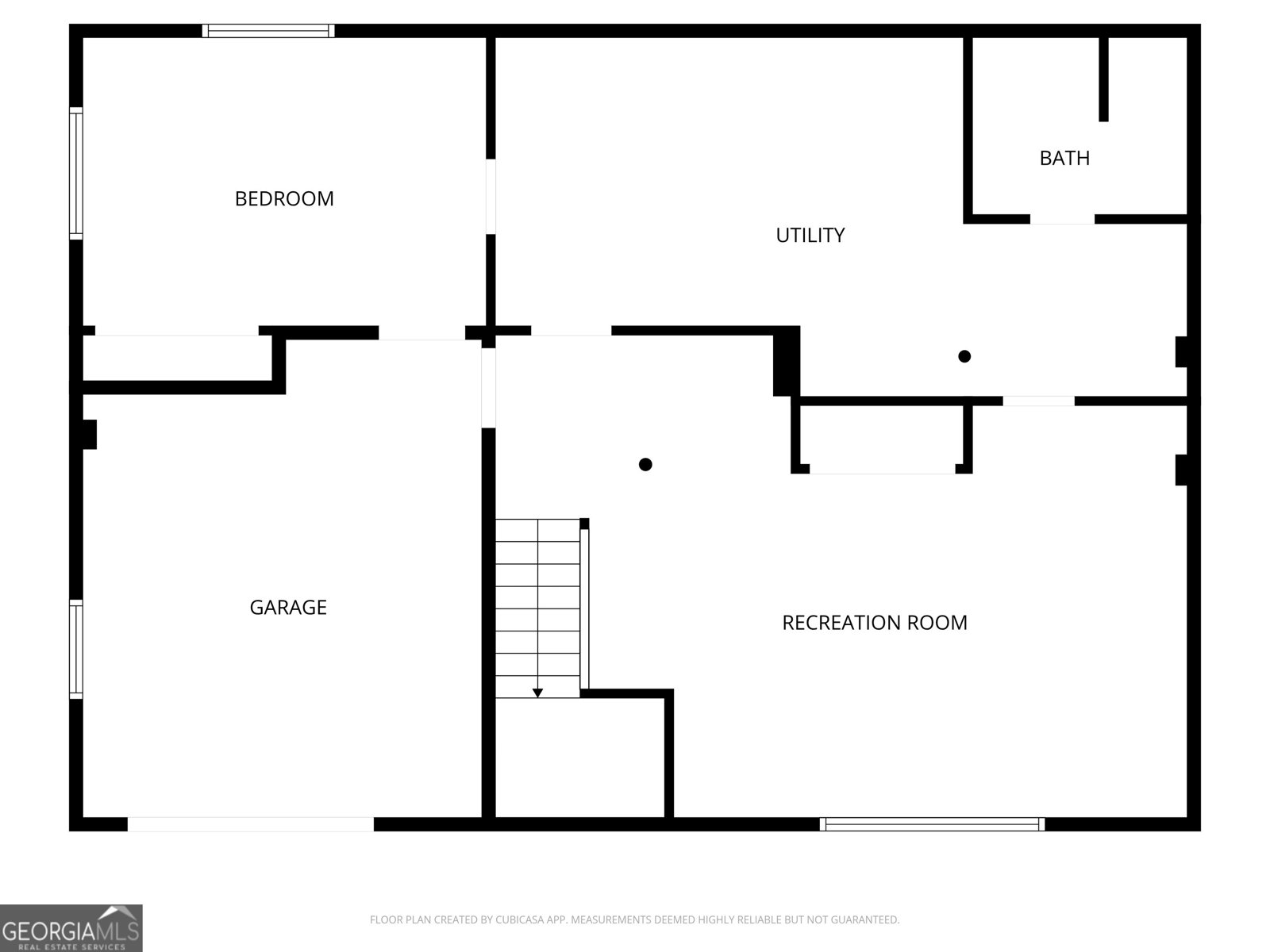 3911 Fraser Circle Gainesville - Photo 33