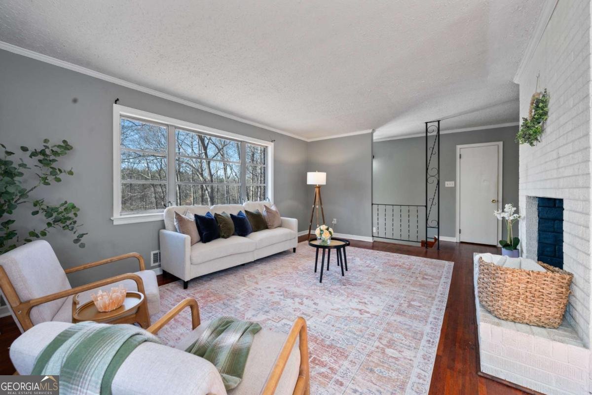 3911 Fraser Circle Gainesville - Photo 7