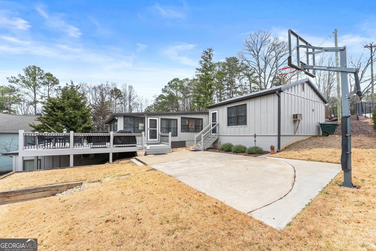 6052 Seminole Drive Flowery Branch - Photo 10